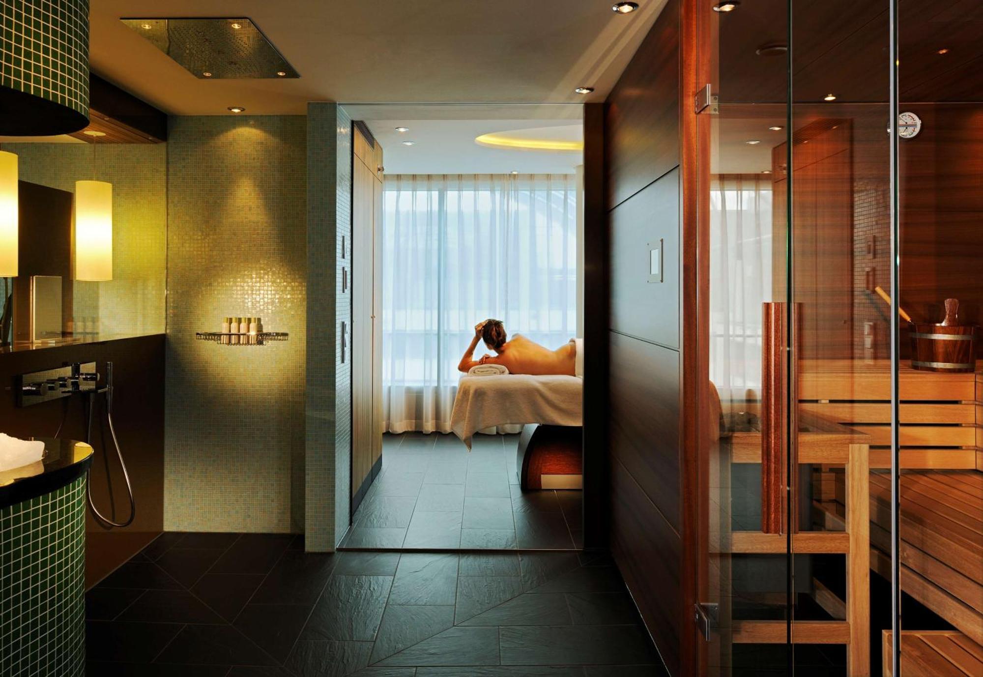 Hotel Ko59 Dusseldorf - Member Of Hommage Luxury Hotels Collection 外观 照片